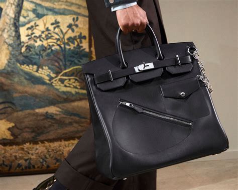 hermes bag mens